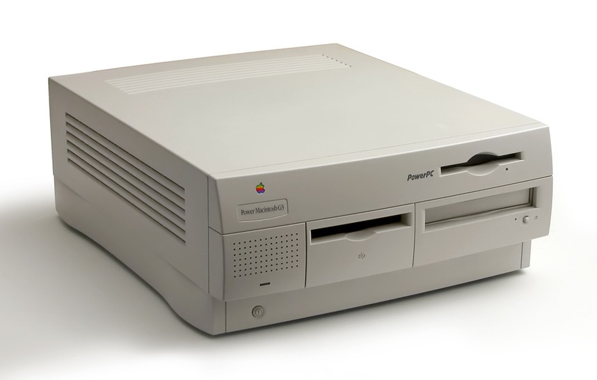 Macintosh G3 DT