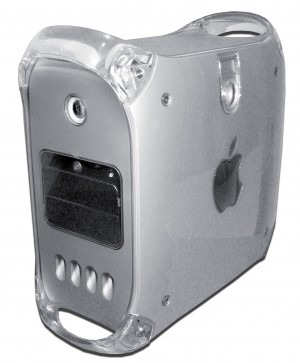 PowerMac G4 MDD 300x363